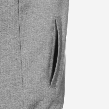 Sweat-shirt Bolzr en gris