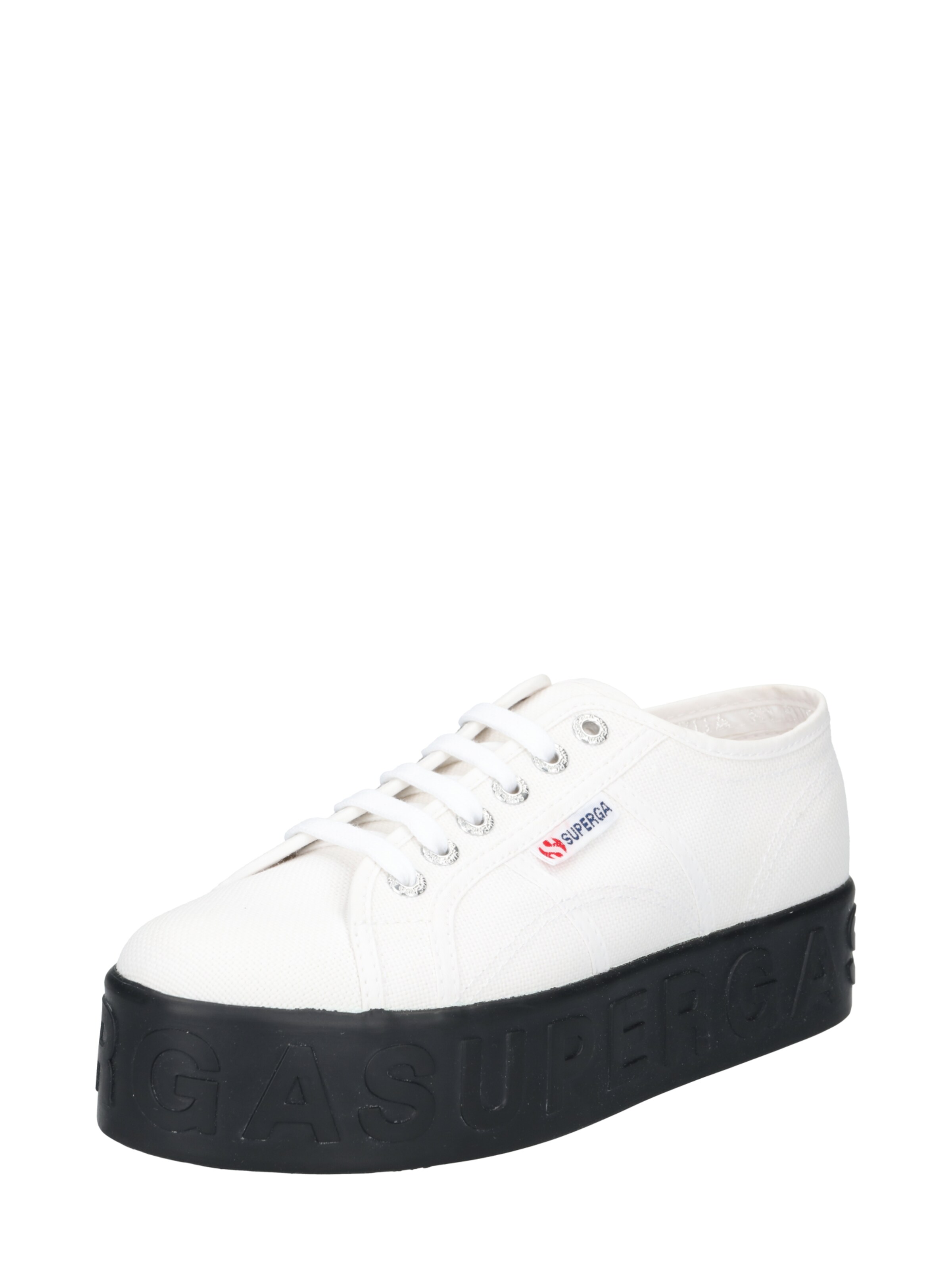 superga platform wit