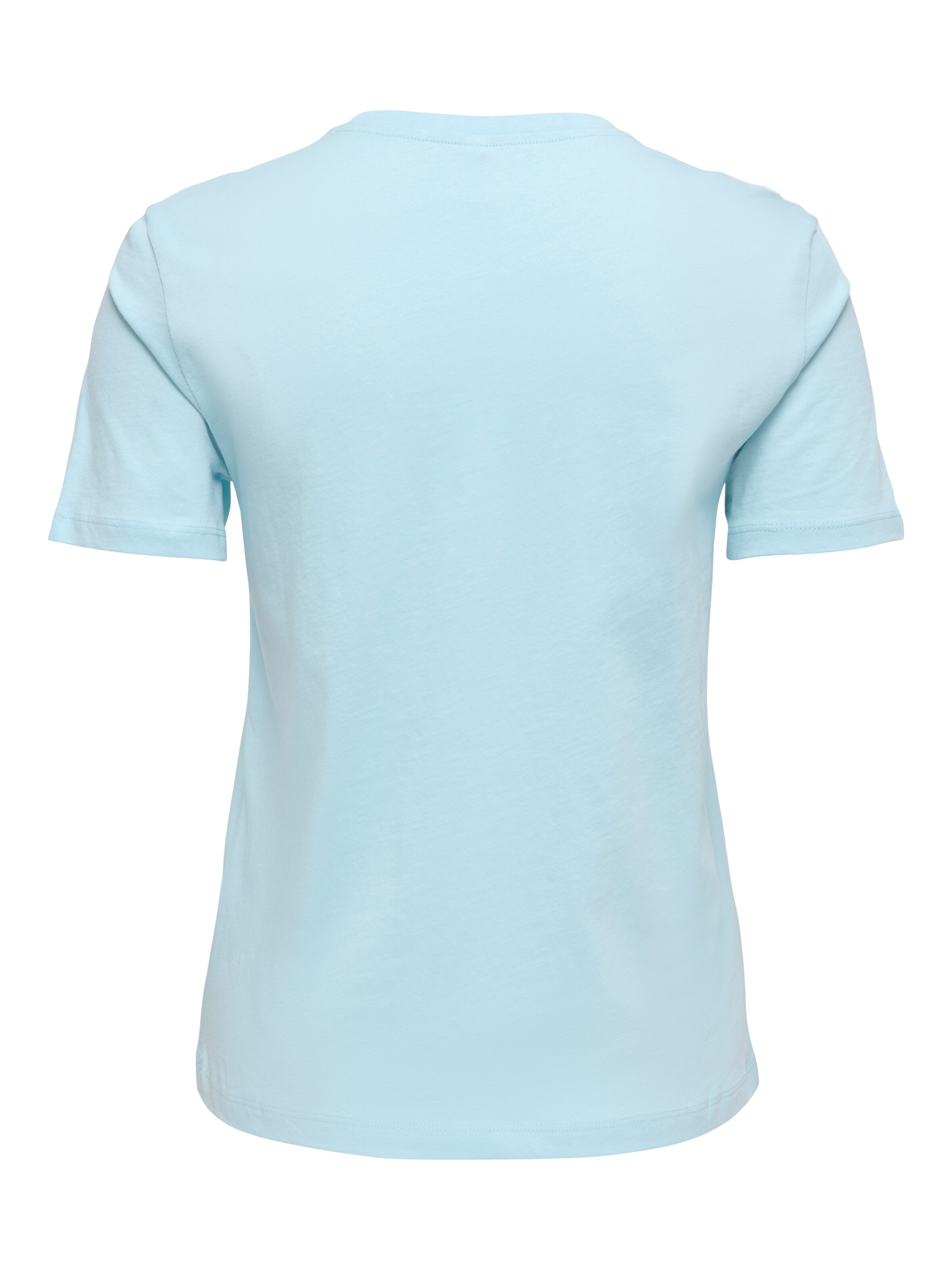 ONLY Shirt 'ONLPOLLY' in Blauw