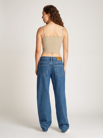 Haut Calvin Klein Jeans en gris