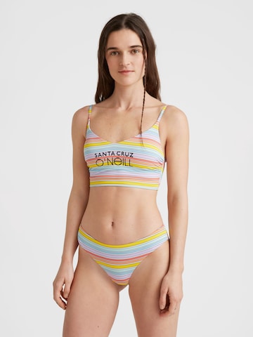 O'NEILL Bikini 'Maoi' w kolorze mieszane kolory: przód