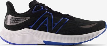 Scarpa da corsa di new balance in nero