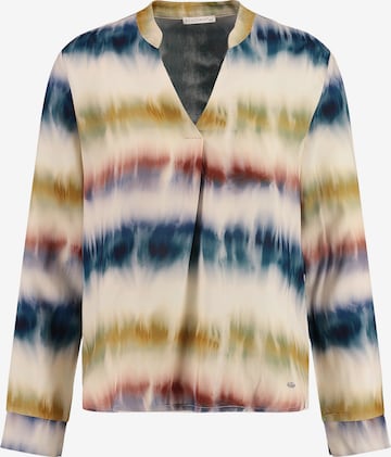 Camicia da donna ' WB PALMA ' di Key Largo in colori misti: frontale