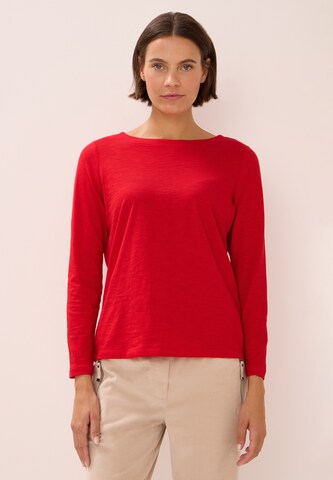 CECIL Shirt in Red