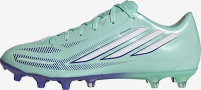 ADIDAS PERFORMANCE Kopačke 'F50 Sparkfusion League' veličine 39-39,5 u mornarsko plava / tirkiz / bijela, Pregled proizvoda