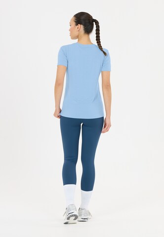 ENDURANCE Performance shirt 'Alvaly' in Blue