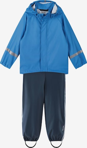 Reima Funktionsanzug ' Tihku ' in Blau: Vorderseite