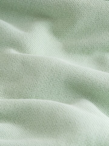 Next Μπλούζα φούτερ σε πράσινο