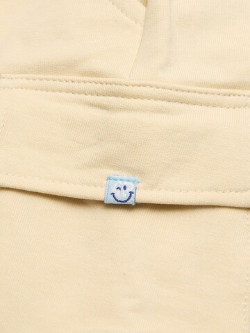 4PRESIDENT Regular Hose 'Olof' in Beige
