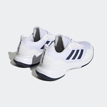 ADIDAS PERFORMANCESportske cipele 'Gamecourt 2.0 ' - bijela boja