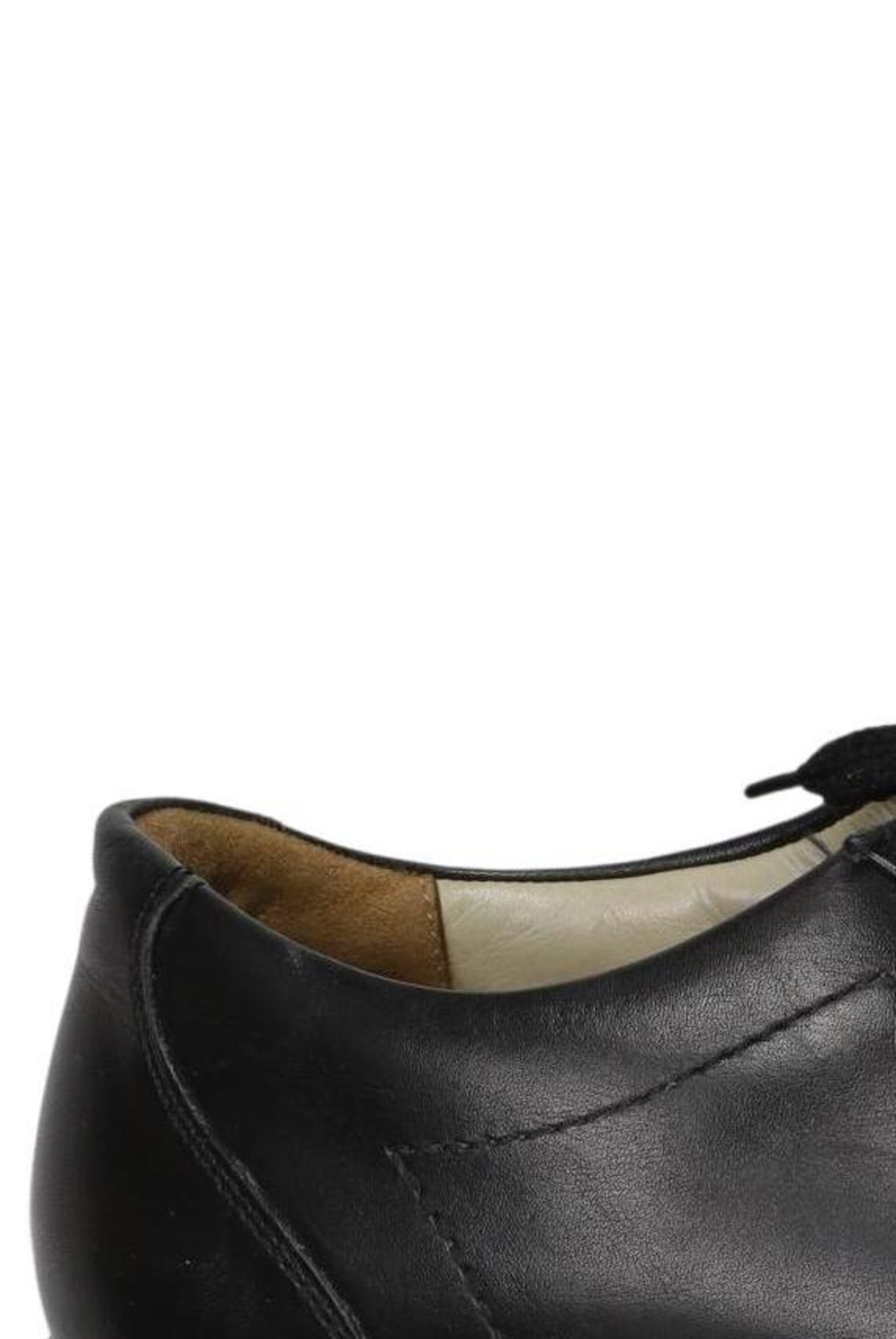 !Solid Halbschuh 43 in Schwarz