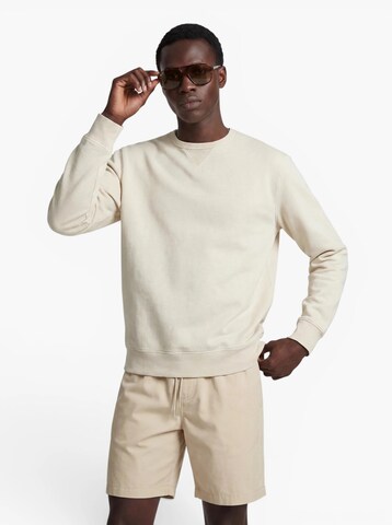 Felpa 'JPRBLUCALEB' di Jack & Jones Premium in grigio: frontale