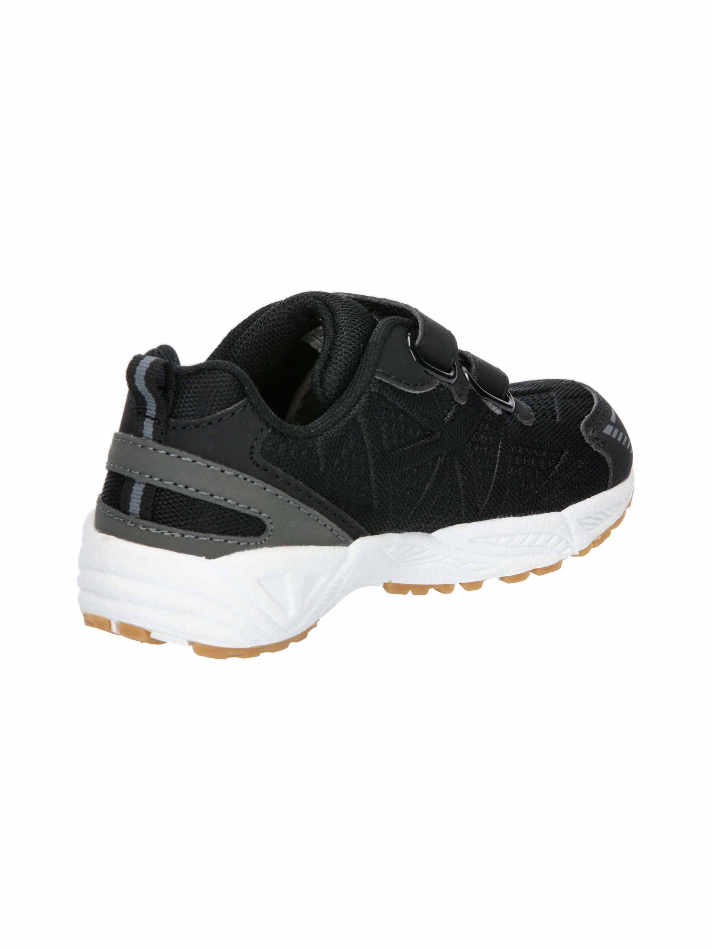 LICO Sportschuh 'Flori V' in Schwarz