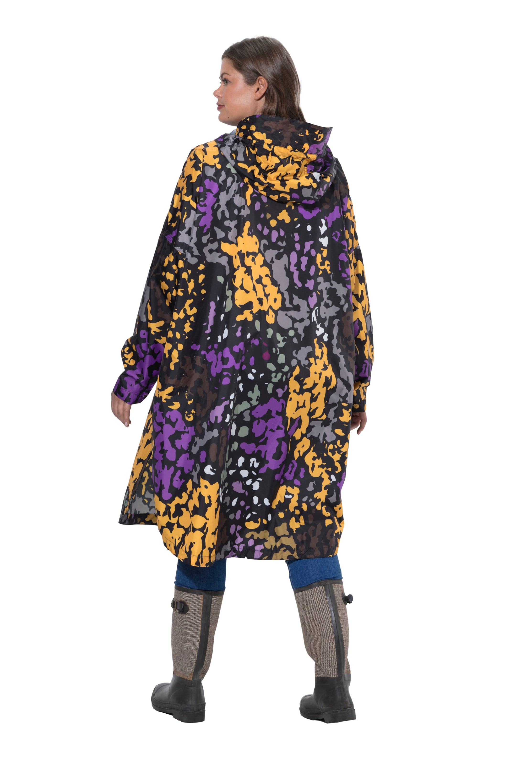 LAURASØN Funktionsjacke in Mischfarben