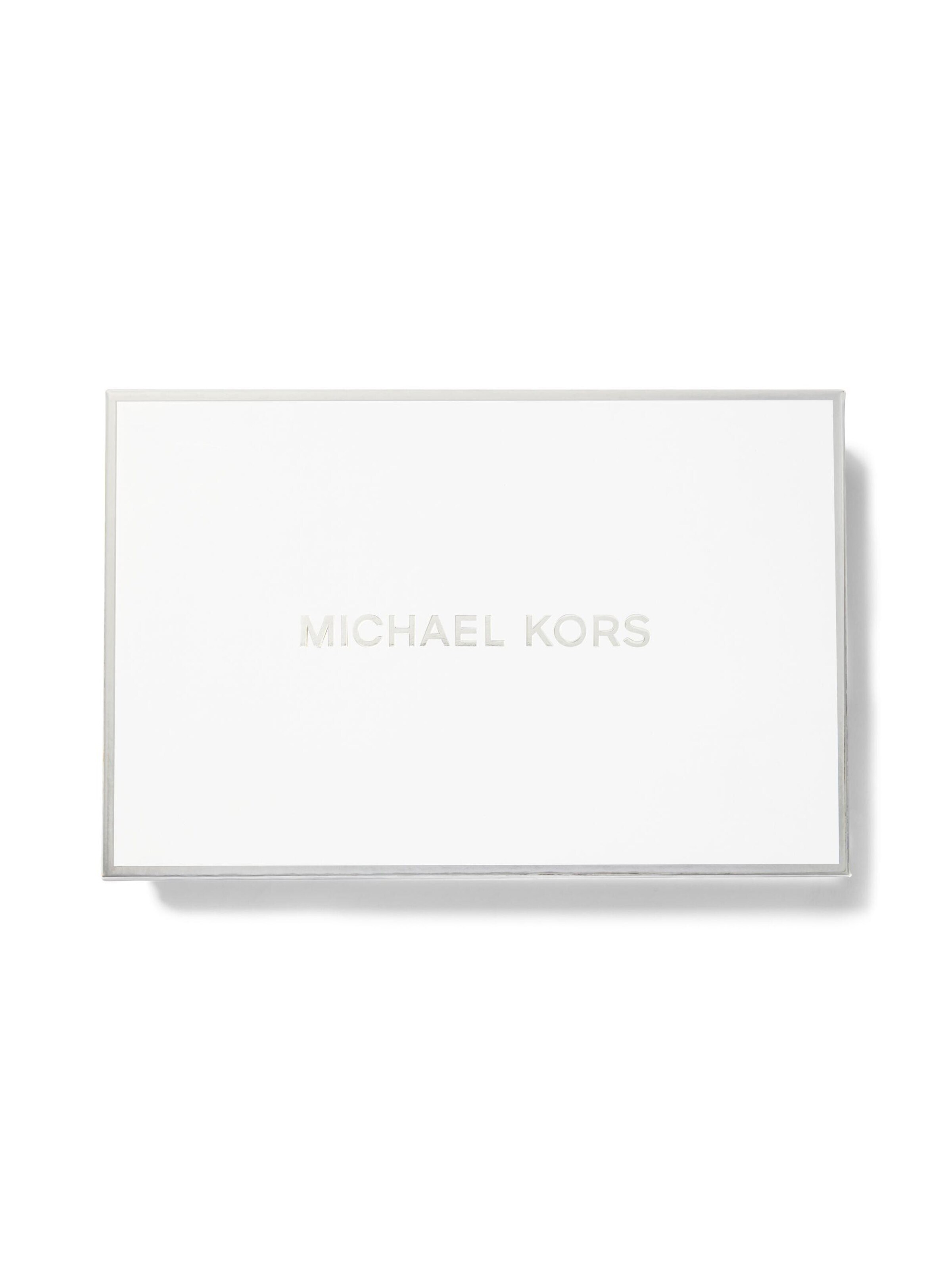 MICHAEL Michael Kors Worek na odzież 'Michael Kors Pochettes Jet Set Beige' w kolorze beżowy