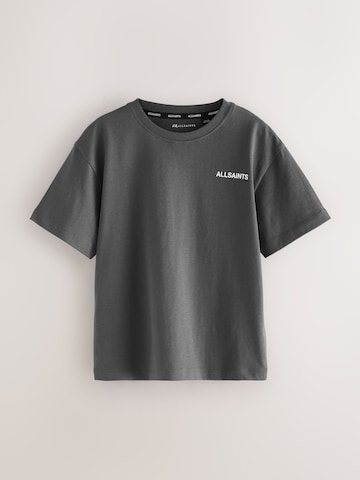 smALLSAINTS Shirt in Brown