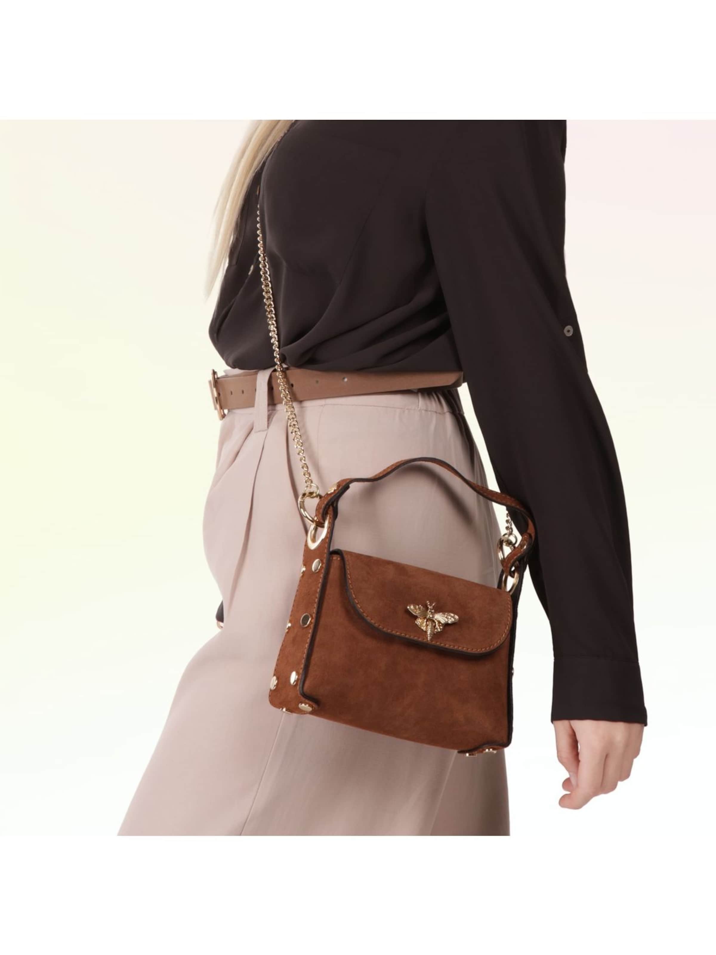 Toscanto Shoulder bag in Brown