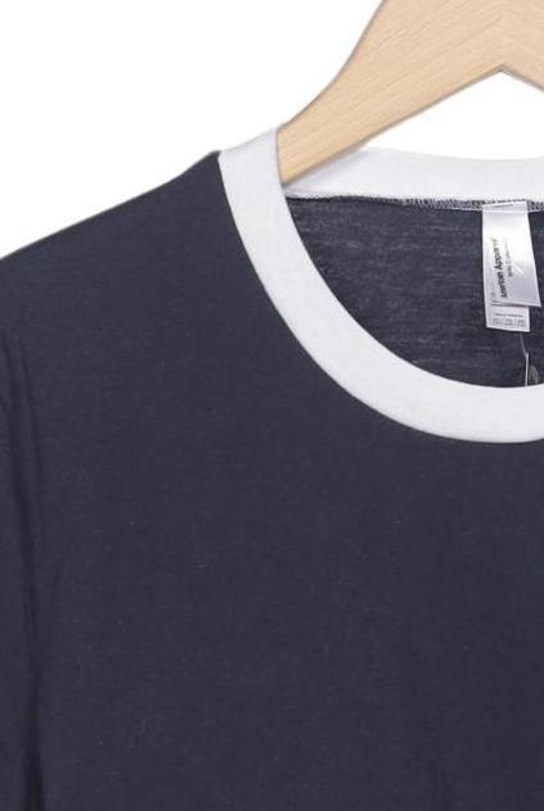 American Apparel Top & Shirt in XL in Mixed colors