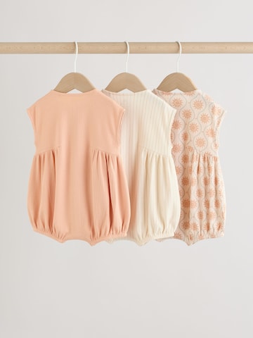 Tutina / body per bambino di Next in beige