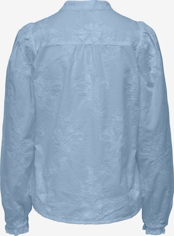 ONLY Blouse 'Dora' in Blue