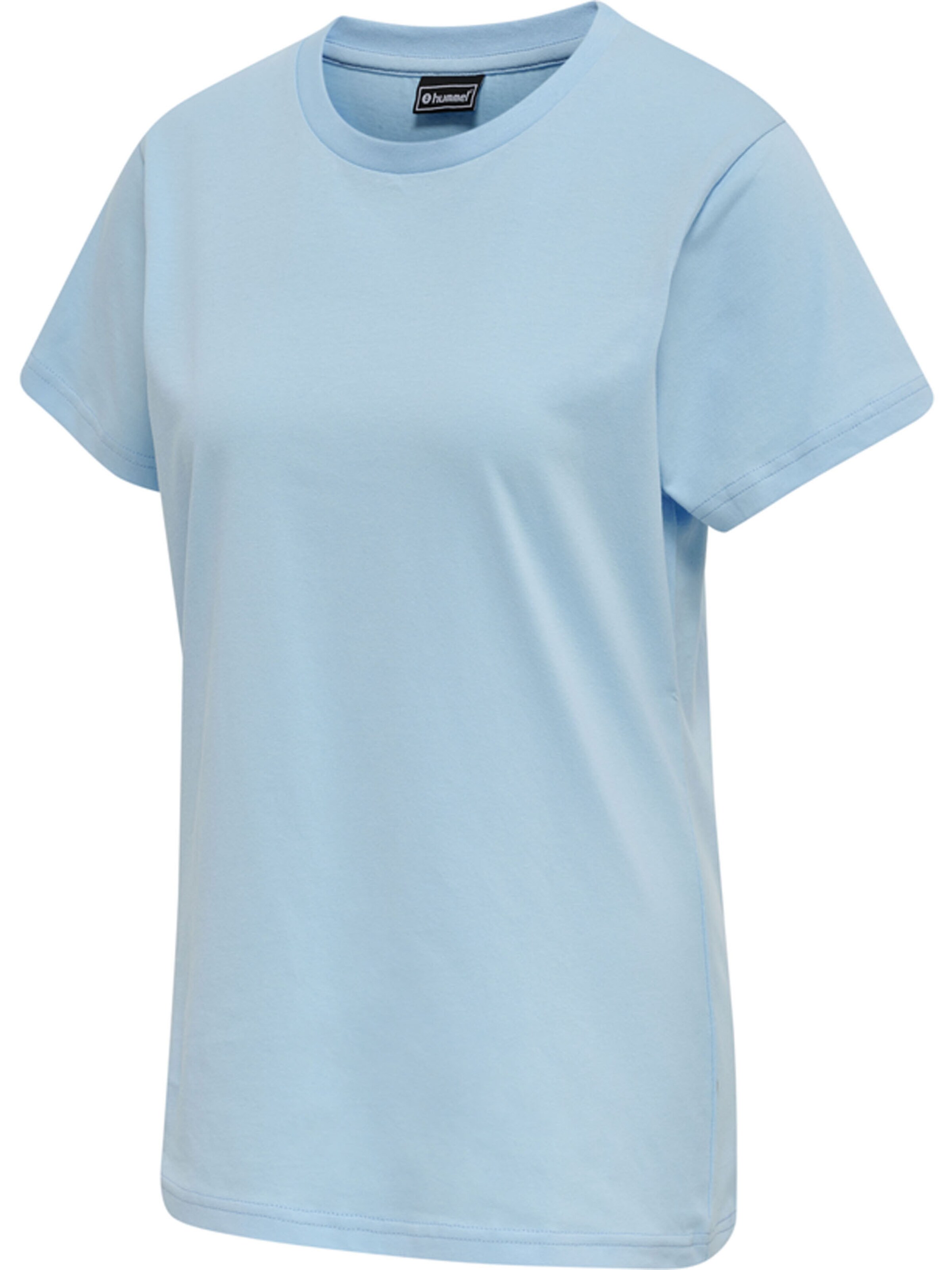 Hummel Shirts i blå