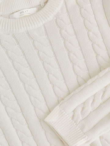 Pullover di Next in beige