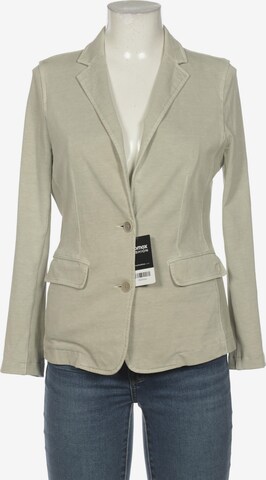 Marc O'Polo Blazer in L in Green: front