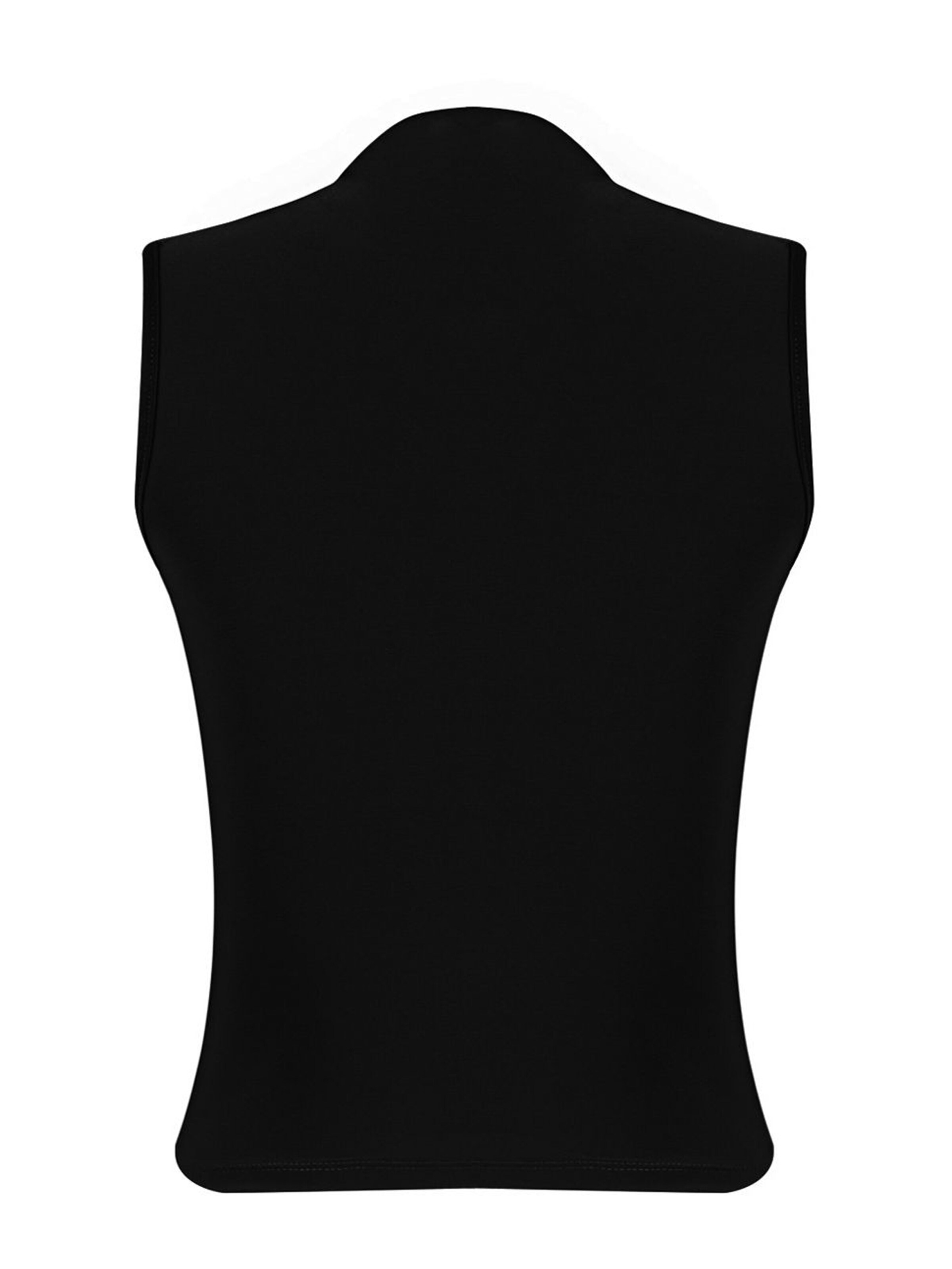 juoda Trendyol Palaidinė