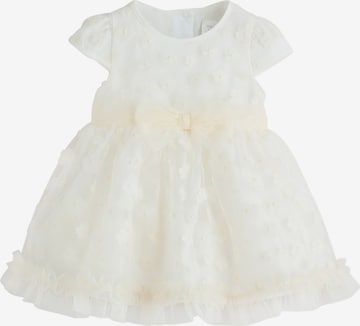 balta Next Suknelė: priekis