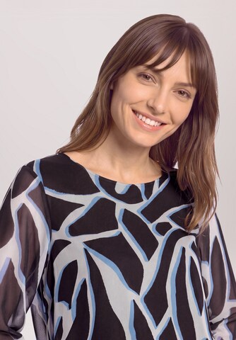 T-shirt Betty & Co en gris