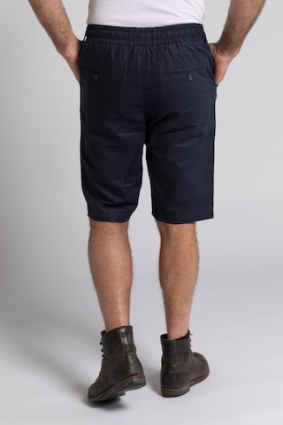 JP1880 Regular Pants in Blue