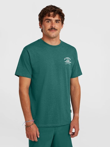 O'NEILLMajica - zelena boja: prednji dio