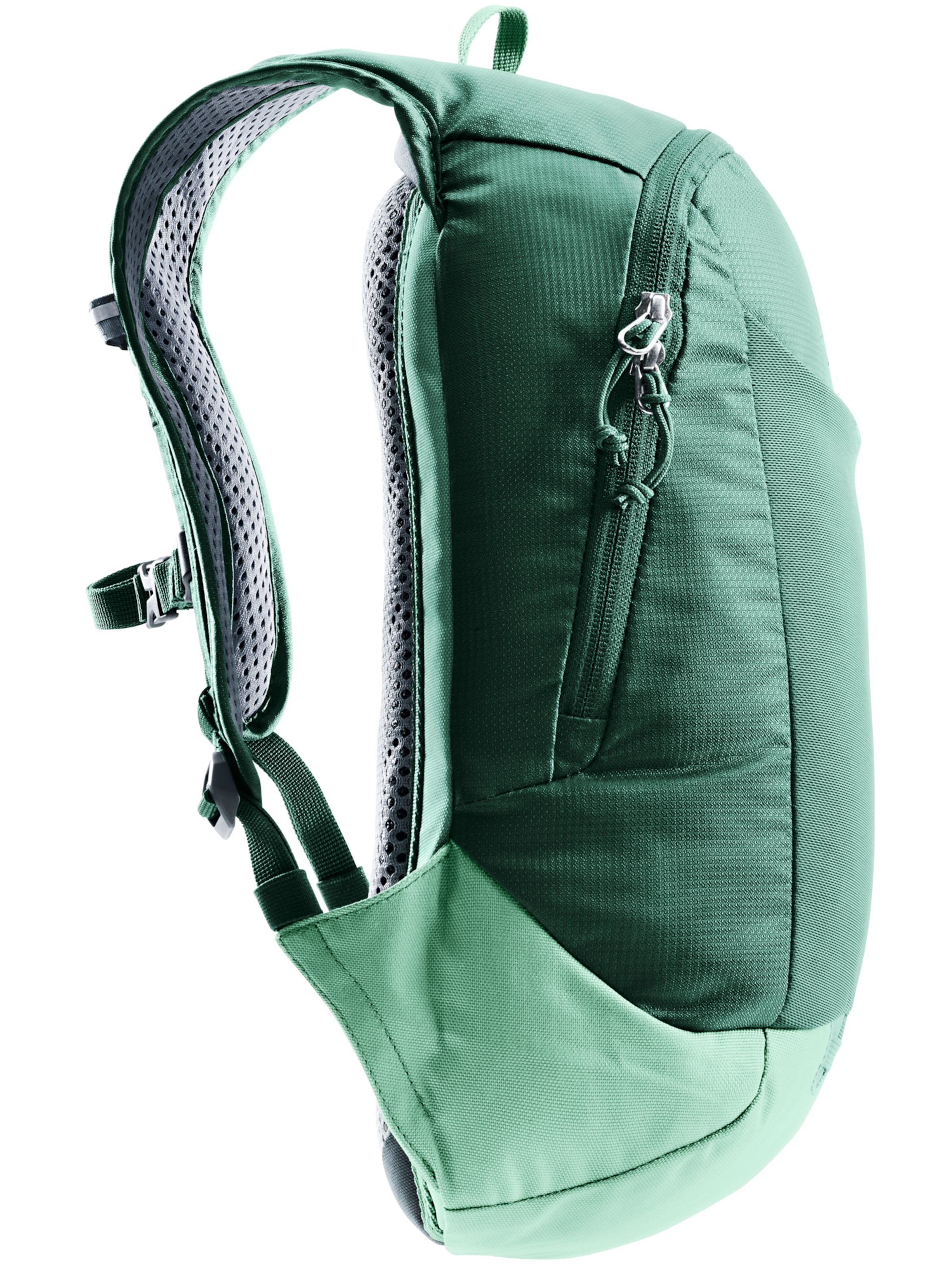 DEUTER Rugzak 'Junior Bike' in Groen