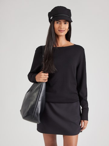 Pullover di STREET ONE in nero: frontale