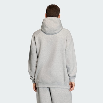 Sweat-shirt 'Spacer' ADIDAS ORIGINALS en gris