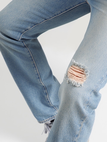 LEVI'S ® Обычный Джинсы '501' в Синий