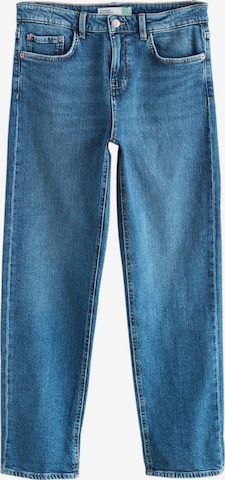 Loosefit Jean Next en bleu : devant