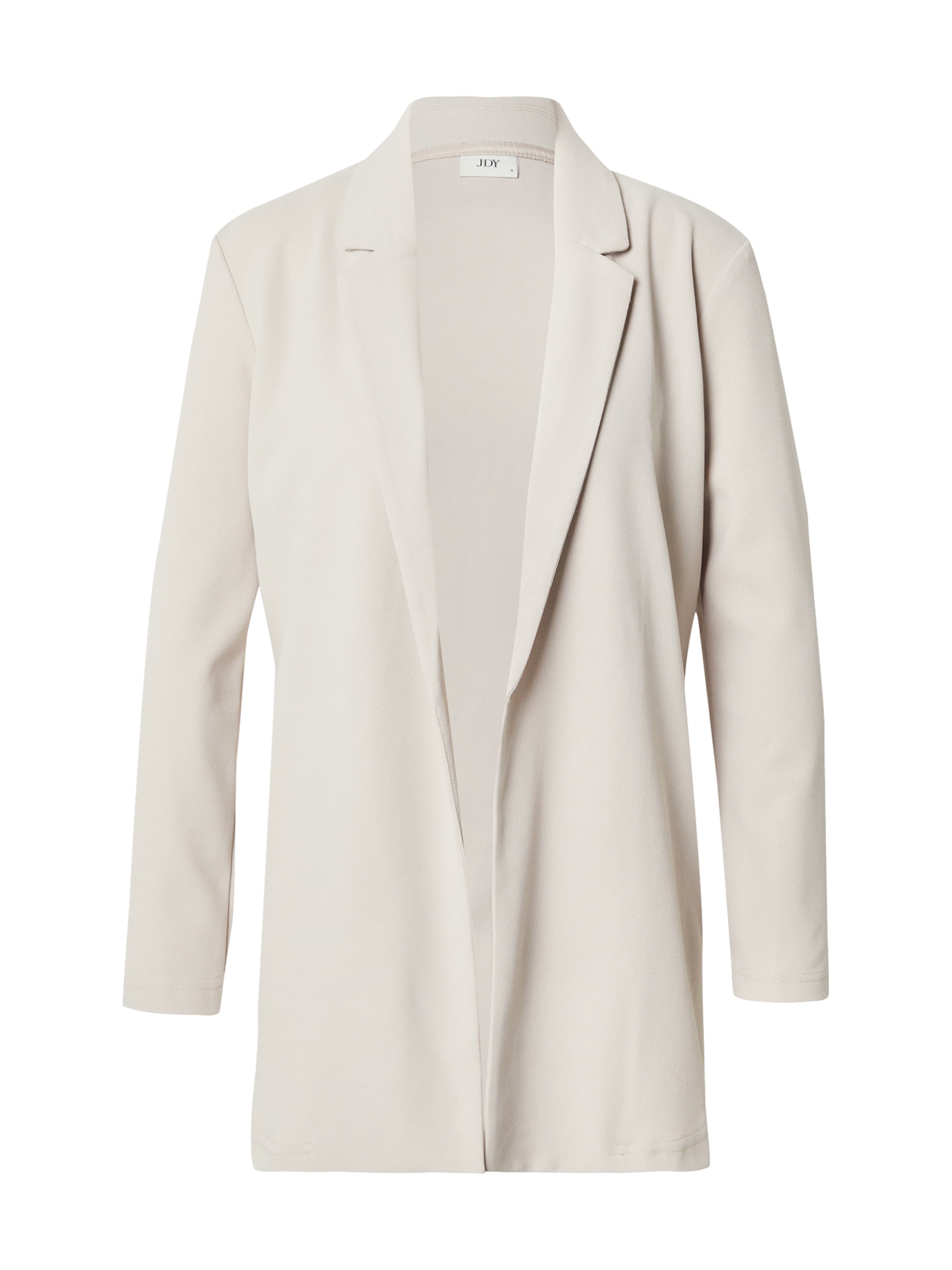 JDY Blazer 'Geggo' i beige: forside