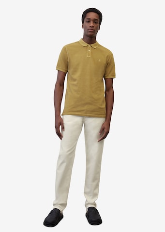 Marc O'Polo - Camisa em amarelo