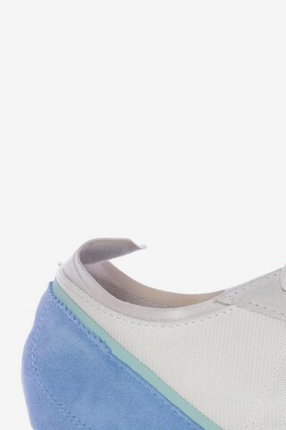 LACOSTE Sneakers & Trainers in 44,5 in White
