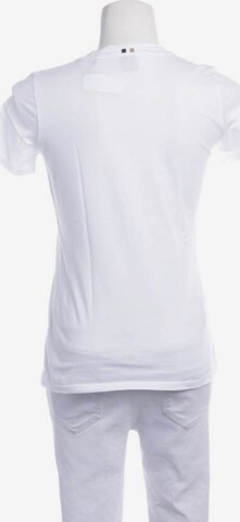 BOSS Shirt XS in Weiß