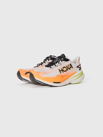HOKA Løbesko 'MACH X 3' i hvid