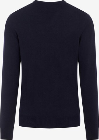 J.Lindeberg Sweater in Blue