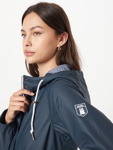 Derbe Between-Season Jacket 'Pensby' in Blue