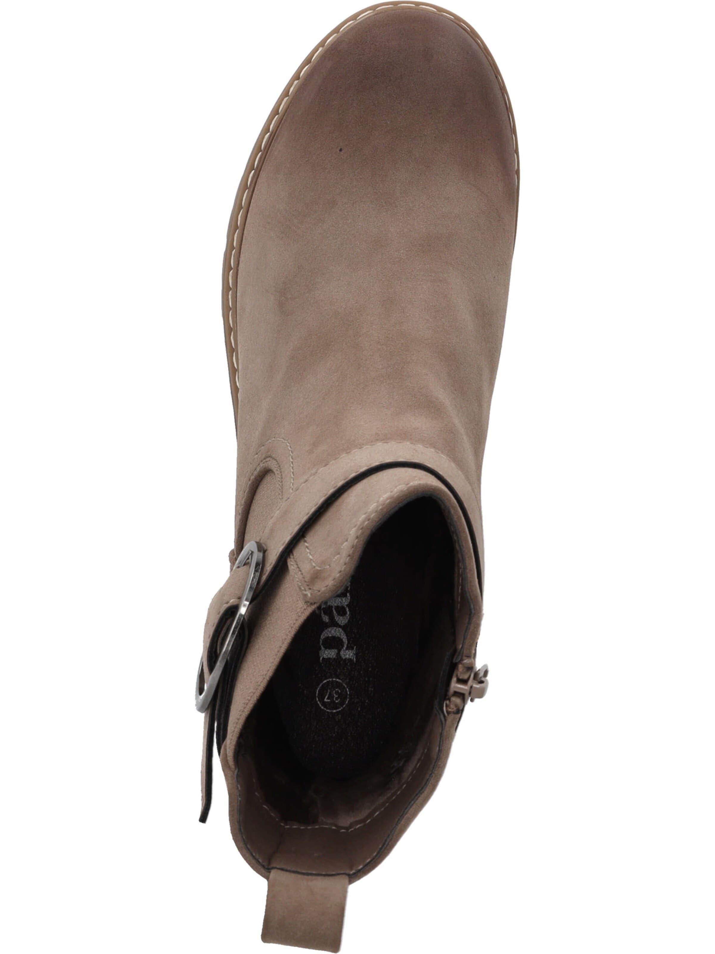 Palado Bootie 'Palado Trafina' in Grey