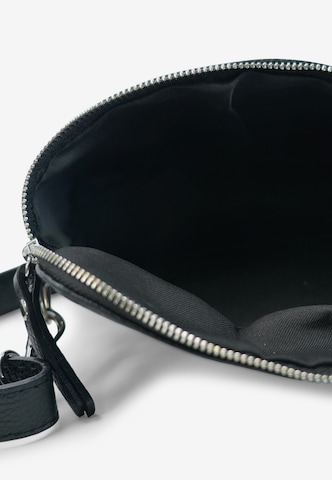 HARPA Crossbody Bag ' EMRY' in Black