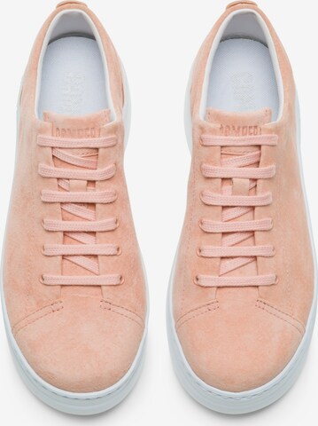 Sneaker bassa ' Runner Up ' di CAMPER in rosa