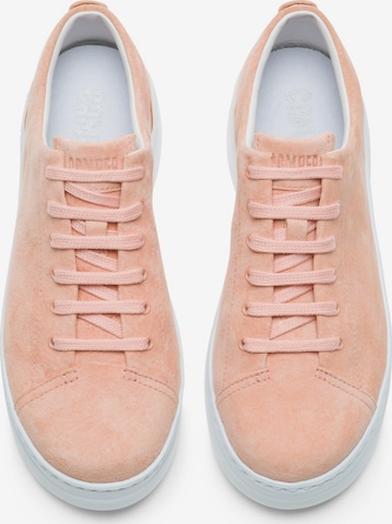 CAMPER Sneakers laag ' Runner Up ' in Roze