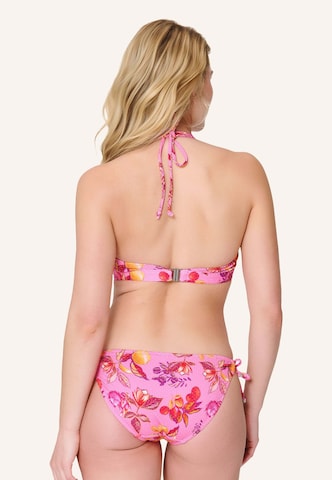 LingaDore Bikinibroek in Roze