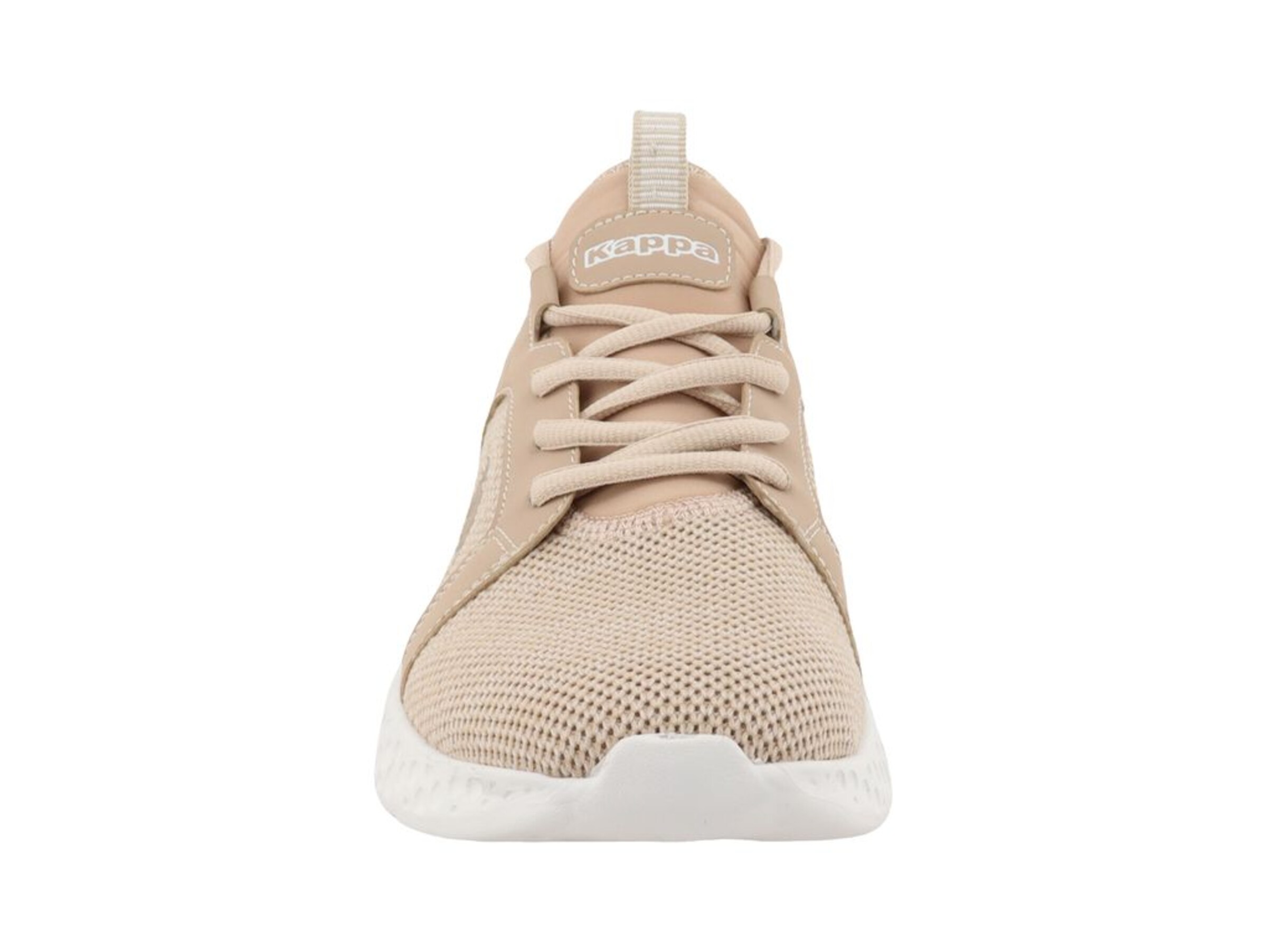 KAPPA Sneakers 'Aleha' in Beige
